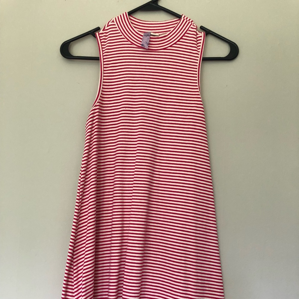 Spring dress